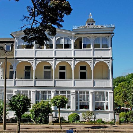 Ferienvilla Im Stil Der Baederarch Sellin  Exteriér fotografie