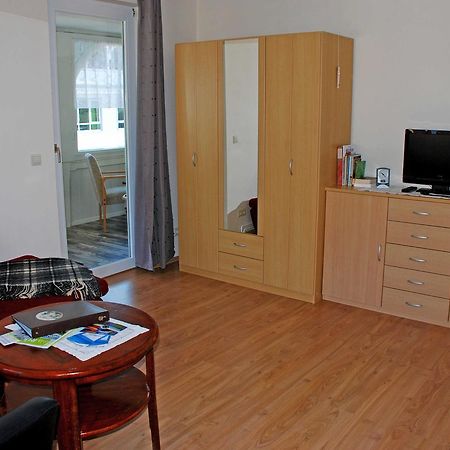 Ferienvilla Im Stil Der Baederarch Sellin  Exteriér fotografie