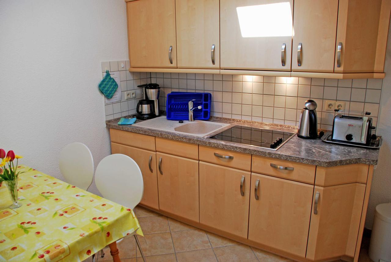 Ferienvilla Im Stil Der Baederarch Sellin  Exteriér fotografie
