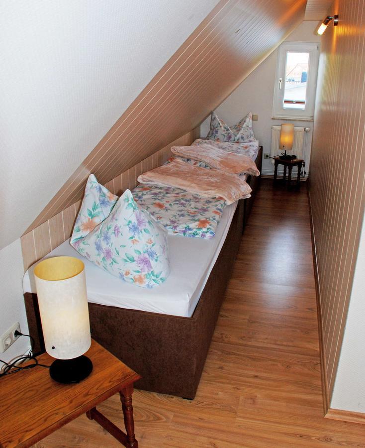 Ferienvilla Im Stil Der Baederarch Sellin  Exteriér fotografie